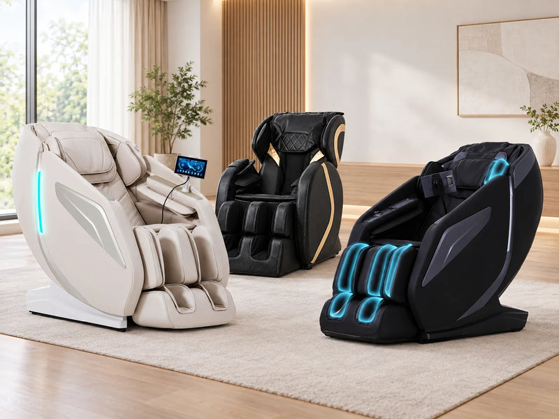 Massage Chairs
