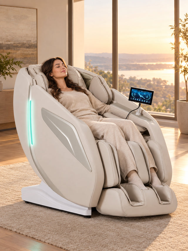 Massage Chairs